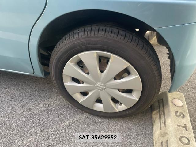 Suzuki SPACIA 2015-12 7359903-16