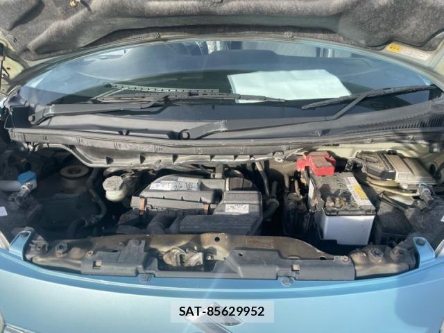 Suzuki SPACIA 2015-12 7359903-18
