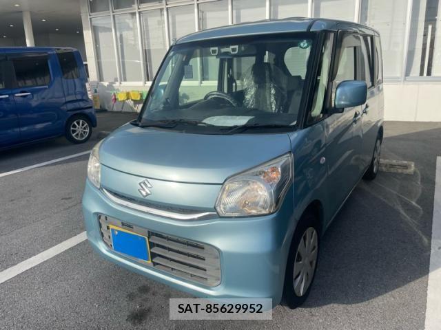 Suzuki SPACIA 2015-12 7359903-1