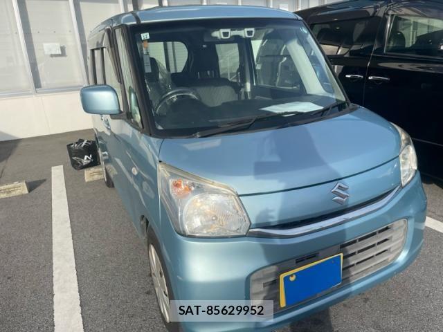 Suzuki SPACIA 2015-12 7359903-2