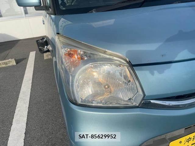 Suzuki SPACIA 2015-12 7359903-3