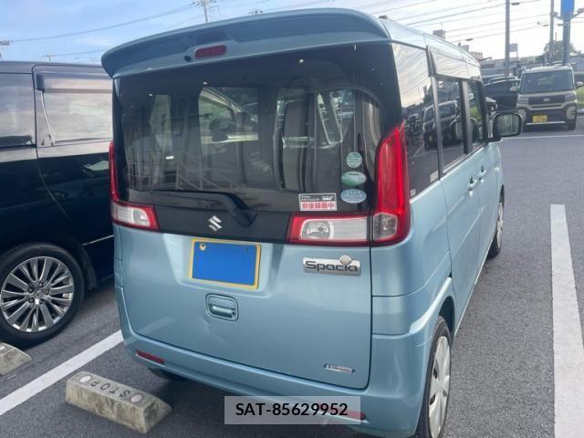 Suzuki SPACIA 2015-12 7359903-5