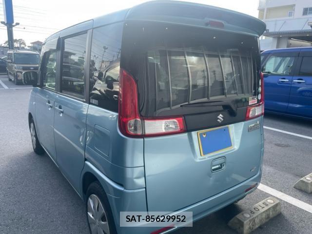 Suzuki SPACIA 2015-12 7359903-6