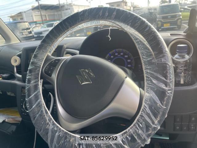 Suzuki SPACIA 2015-12 7359903-7
