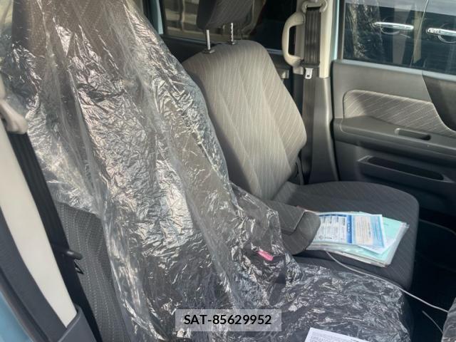 Suzuki SPACIA 2015-12 7359903-8