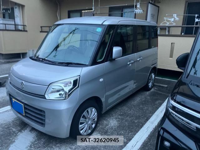 Suzuki SPACIA 2015-05 7359900-0