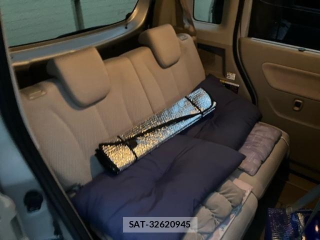 Suzuki SPACIA 2015-05 7359900-9