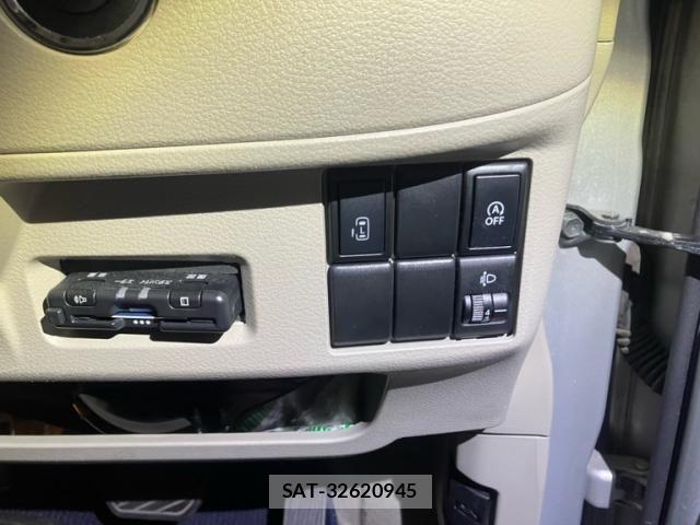 Suzuki SPACIA 2015-05 7359900-15