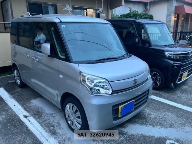 Suzuki SPACIA 2015-05 7359900-1