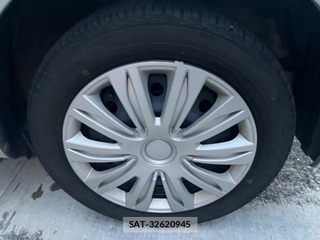 Suzuki SPACIA 2015-05 7359900-2