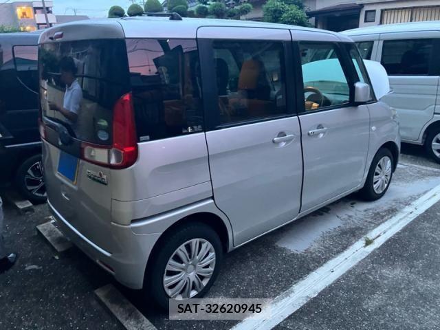 Suzuki SPACIA 2015-05 7359900-5