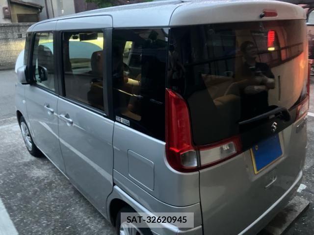 Suzuki SPACIA 2015-05 7359900-8