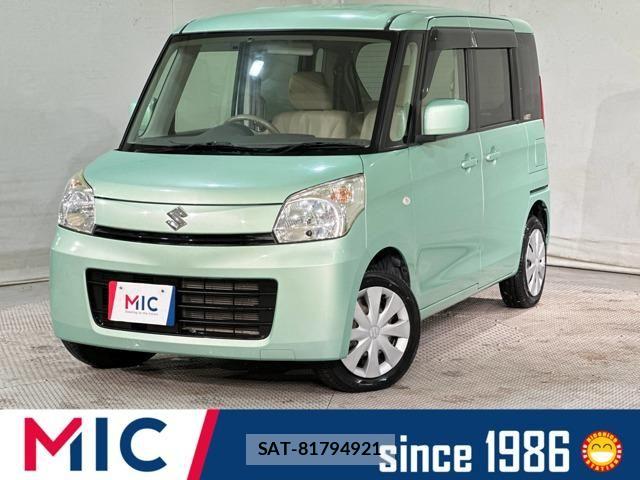 sat car