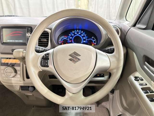 Suzuki SPACIA 2013-04 7359896-9