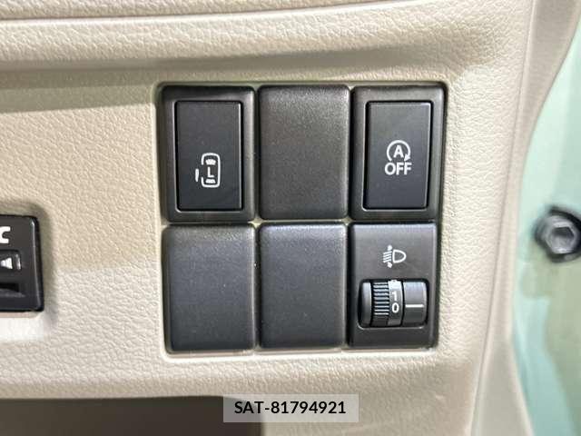 Suzuki SPACIA 2013-04 7359896-11