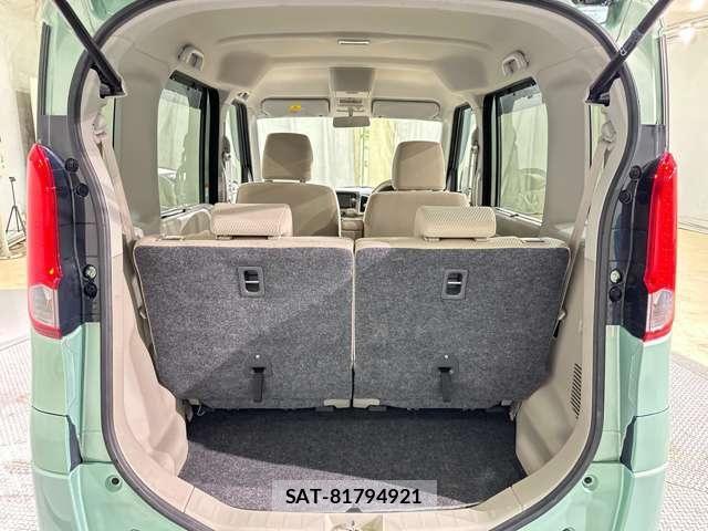 Suzuki SPACIA 2013-04 7359896-18