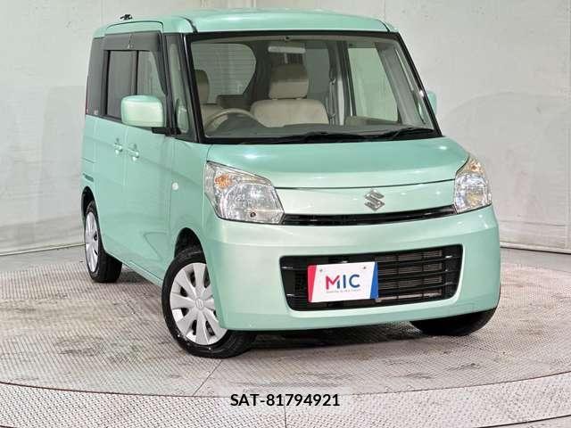 Suzuki SPACIA 2013-04 7359896-1