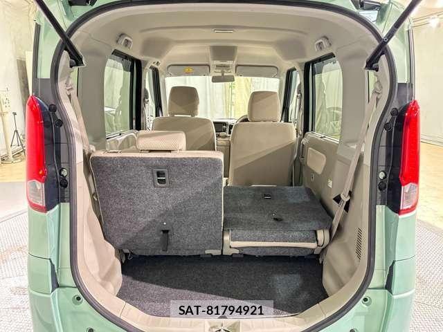 Suzuki SPACIA 2013-04 7359896-19