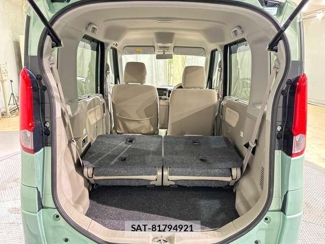 Suzuki SPACIA 2013-04 7359896-20