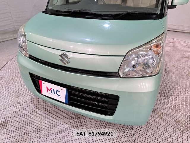 Suzuki SPACIA 2013-04 7359896-21