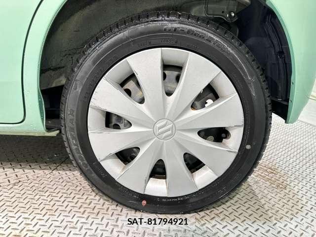 Suzuki SPACIA 2013-04 7359896-25
