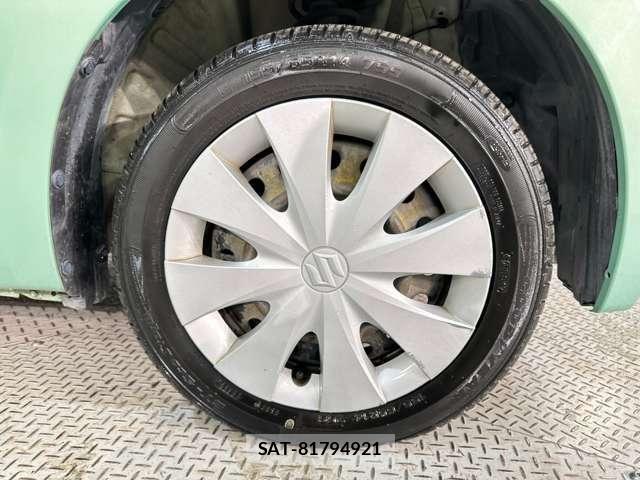 Suzuki SPACIA 2013-04 7359896-27
