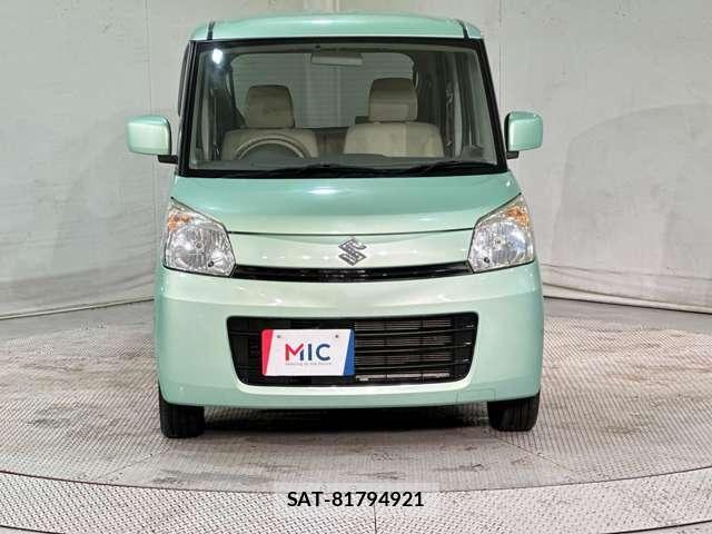 Suzuki SPACIA 2013-04 7359896-2