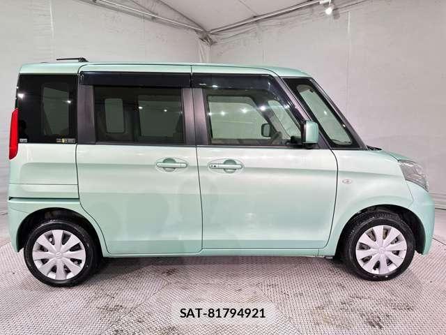Suzuki SPACIA 2013-04 7359896-3