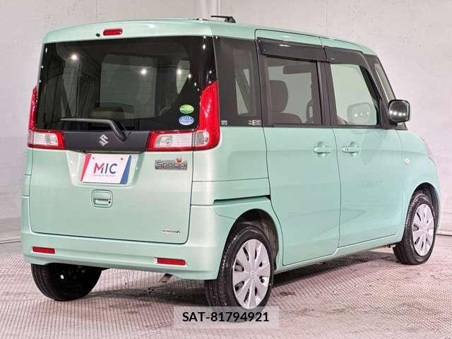 Suzuki SPACIA 2013-04 7359896-4