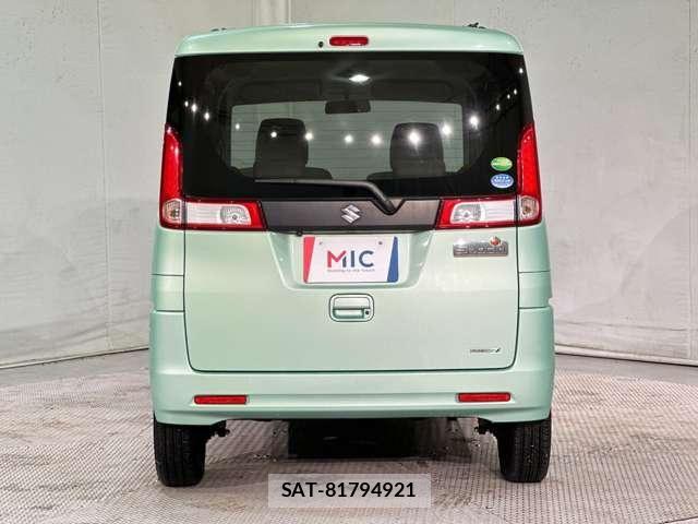 Suzuki SPACIA 2013-04 7359896-5