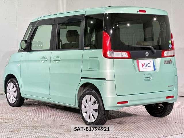 Suzuki SPACIA 2013-04 7359896-6