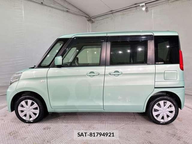 Suzuki SPACIA 2013-04 7359896-7