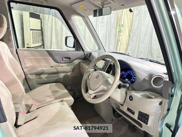 Suzuki SPACIA 2013-04 7359896-8