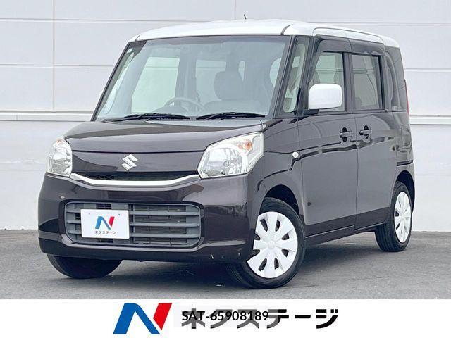 Suzuki SPACIA 2017-07 7359899-0