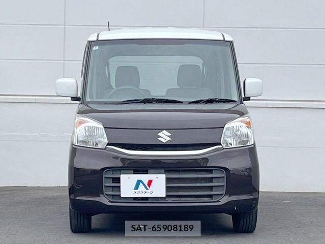 Suzuki SPACIA 2017-07 7359899-13