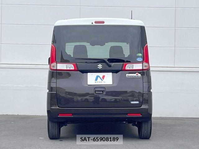 Suzuki SPACIA 2017-07 7359899-14