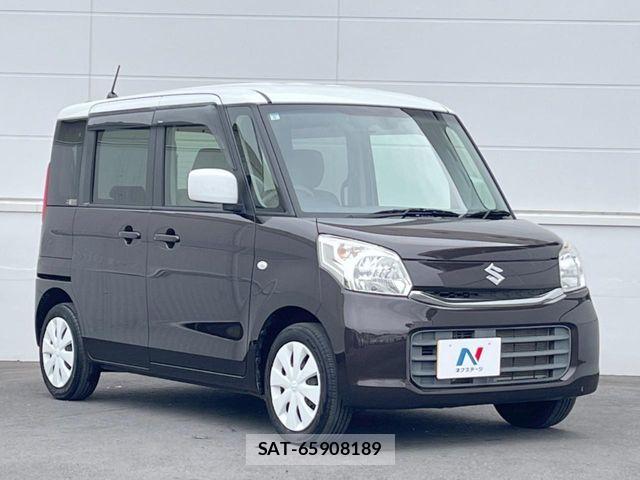 Suzuki SPACIA 2017-07 7359899-15