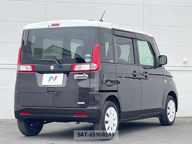 Suzuki SPACIA 2017-07 7359899-16