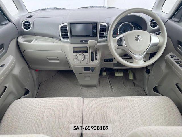 Suzuki SPACIA 2017-07 7359899-1