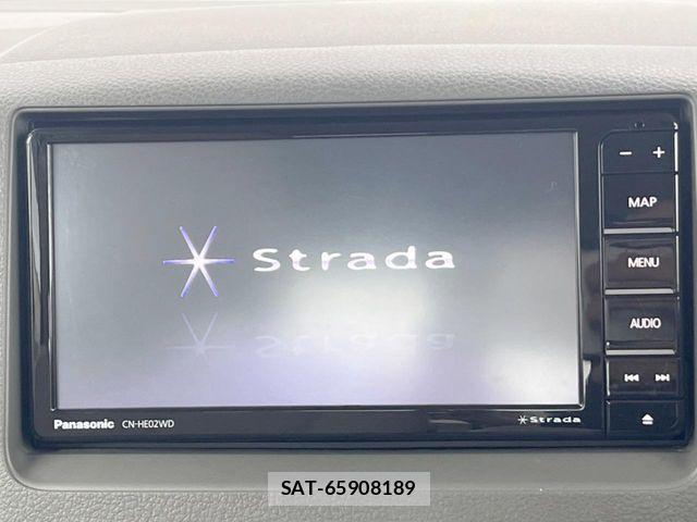 Suzuki SPACIA 2017-07 7359899-2