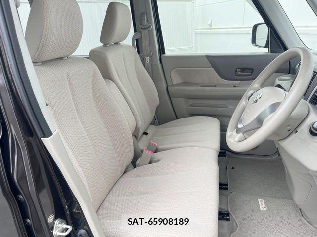 Suzuki SPACIA 2017-07 7359899-7