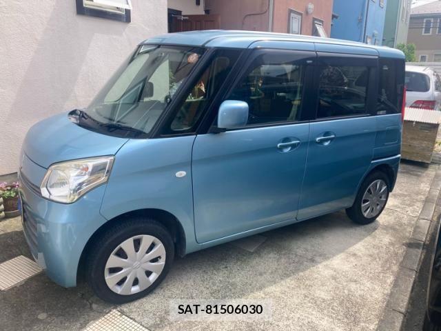 Suzuki SPACIA 2013-12 7359902-0