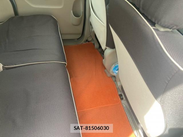 Suzuki SPACIA 2013-12 7359902-9