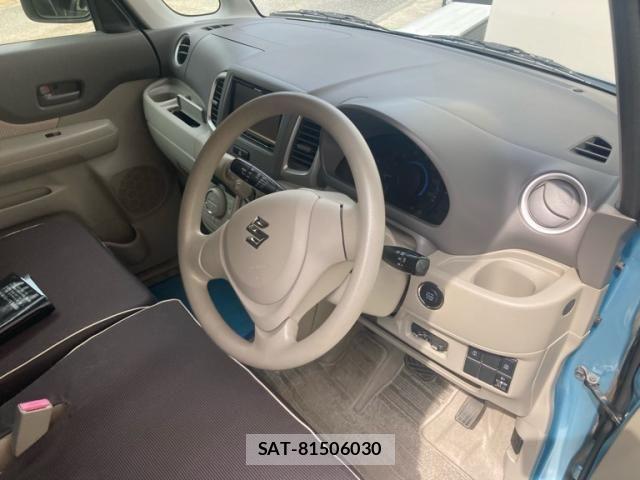 Suzuki SPACIA 2013-12 7359902-11