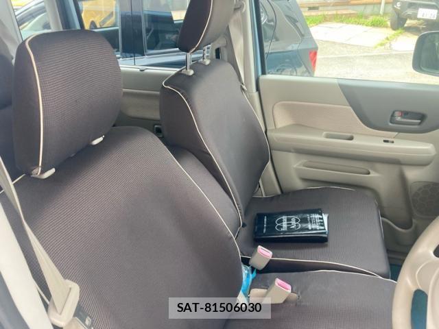 Suzuki SPACIA 2013-12 7359902-12
