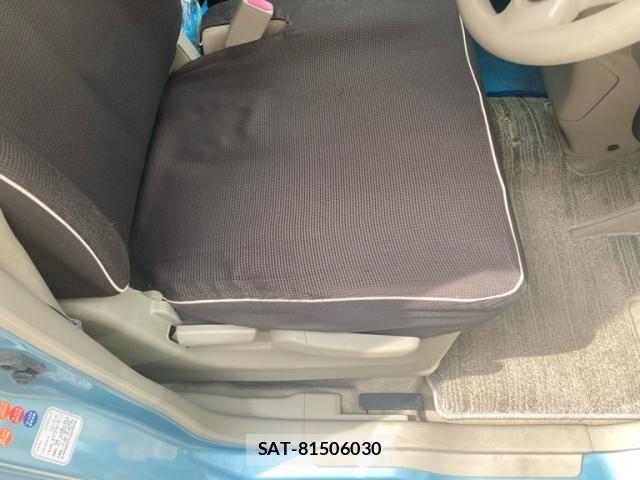 Suzuki SPACIA 2013-12 7359902-13