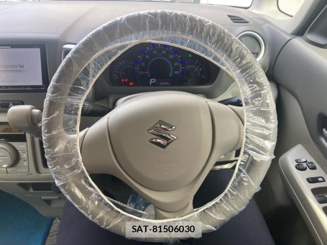 Suzuki SPACIA 2013-12 7359902-15