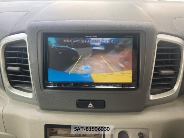 Suzuki SPACIA 2013-12 7359902-21
