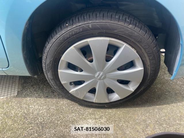 Suzuki SPACIA 2013-12 7359902-5