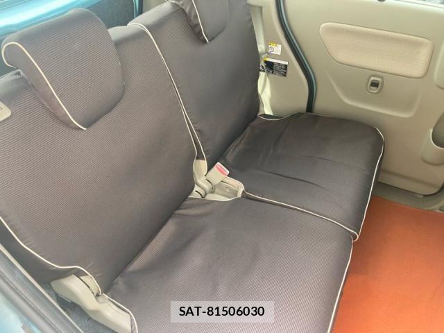 Suzuki SPACIA 2013-12 7359902-8
